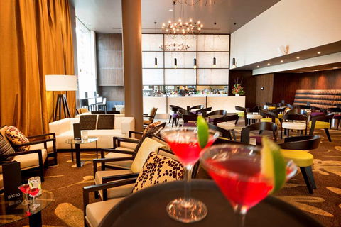 PARKROYAL Parramatta - Events Australia 12