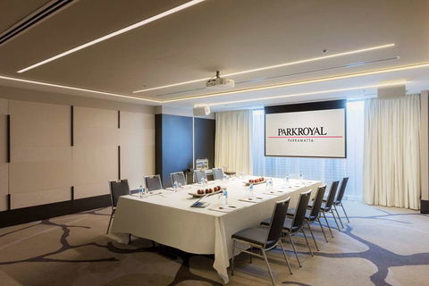 PARKROYAL Parramatta - Events Australia 14