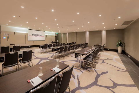 PARKROYAL Parramatta - Events Australia 15