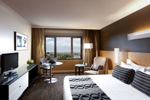 PARKROYAL Parramatta - Events Australia 16