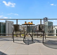 Astra Apartments Parramatta - Tourism Bookings