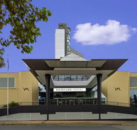 Mercure Sydney Bankstown - Tourism Bookings