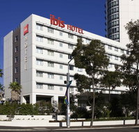 Hotel Ibis Sydney Olympic Park - Tourism Bookings