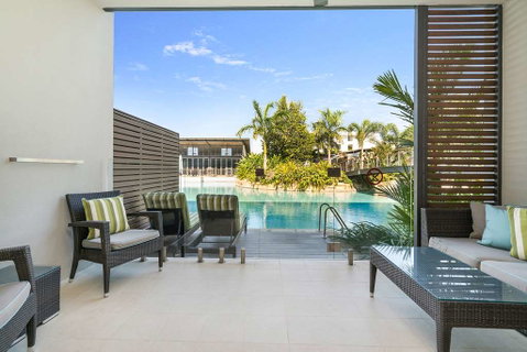 Mindil Beach Resort Casino - Tourism Bookings 0