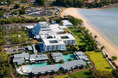 Mindil Beach Resort Casino - Tourism Bookings 1