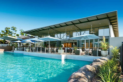 Mindil Beach Resort Casino - Tourism Bookings 9