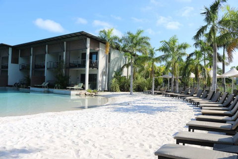 Mindil Beach Resort Casino - Tourism Bookings 14