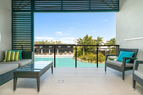 Mindil Beach Resort Casino - Tourism Bookings 15