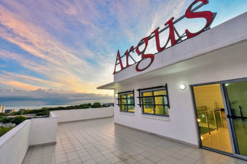 Argus Apartments Darwin - Tourism Bookings 0