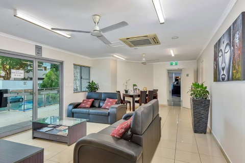 Argus Apartments Darwin - Tourism Bookings 3