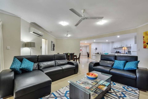 Argus Apartments Darwin - Tourism Bookings 4