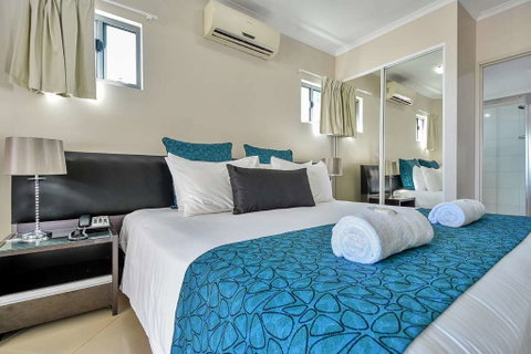 Argus Apartments Darwin - Tourism Bookings 5