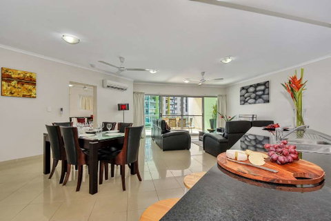 Argus Apartments Darwin - Tourism Bookings 6