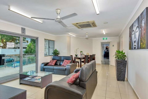 Argus Apartments Darwin - Tourism Bookings 10