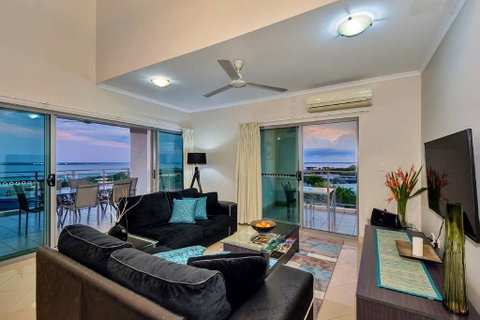 Argus Apartments Darwin - Tourism Bookings 11