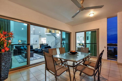 Argus Apartments Darwin - Tourism Bookings 12