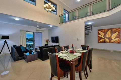 Argus Apartments Darwin - Tourism Bookings 13