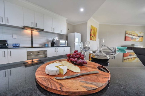 Argus Apartments Darwin - Tourism Bookings 15