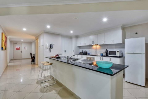 Argus Apartments Darwin - Tourism Bookings 17