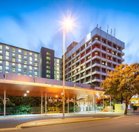 H on Smith Hotel - Events Australia