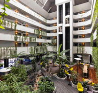 Novotel Darwin Atrium - Events Australia