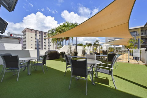 Metro Advance Apartments & Hotel - Events Australia 15