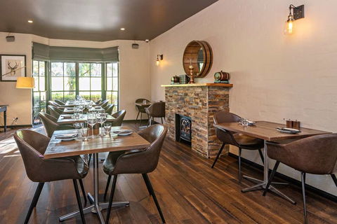 Lincoln Downs Resort, BW Signature Coll - Tourism Bookings 11