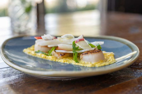 Lincoln Downs Resort, BW Signature Coll - Tourism Bookings 14