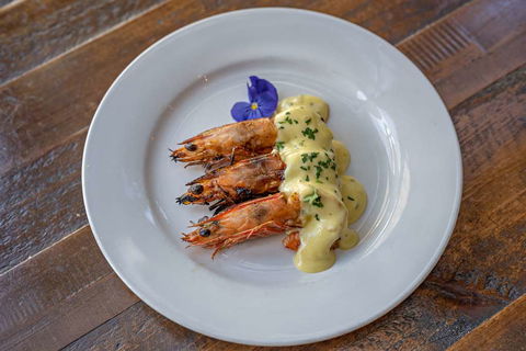 Lincoln Downs Resort, BW Signature Coll - Tourism Bookings 15