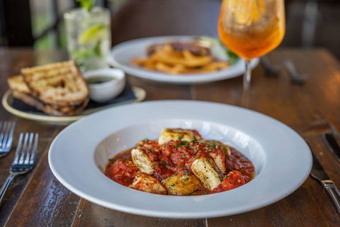 Lincoln Downs Resort, BW Signature Coll - Tourism Bookings 16