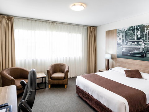 Mantra Bathurst - Events Australia 3