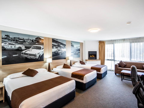 Mantra Bathurst - Events Australia 4