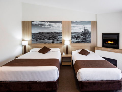 Mantra Bathurst - Events Australia 8