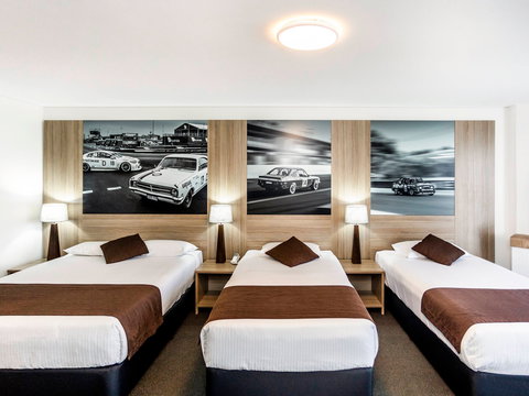 Mantra Bathurst - Events Australia 10