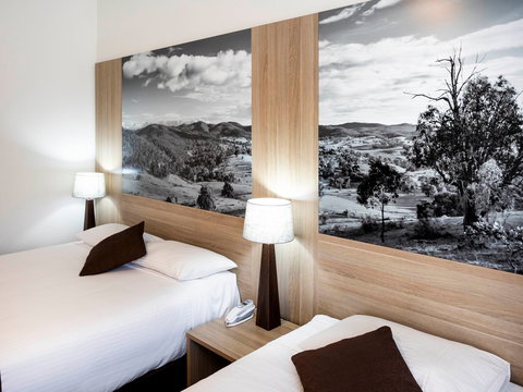 Mantra Bathurst - Events Australia 14