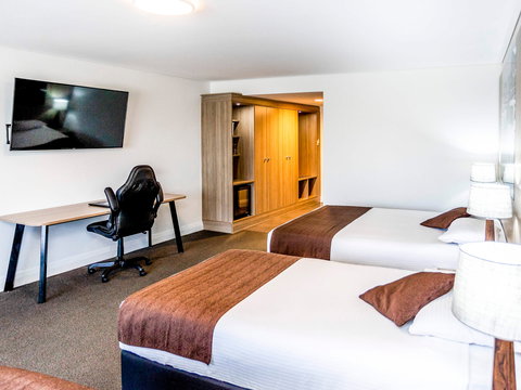 Mantra Bathurst - Events Australia 17