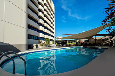 Hilton Darwin - Events Australia 7
