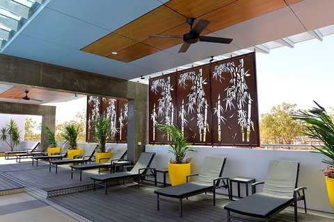 Rydges Palmerston Darwin - Events Australia 1