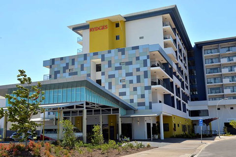 Rydges Palmerston Darwin - Events Australia 2