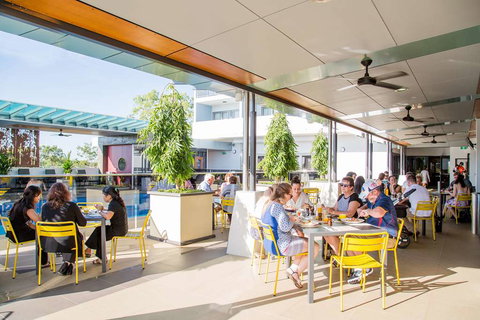 Rydges Palmerston Darwin - Events Australia 7