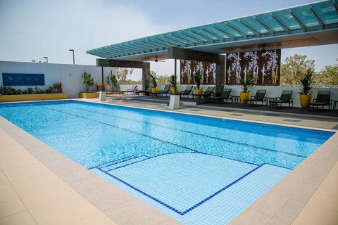 Rydges Palmerston Darwin - Events Australia 8