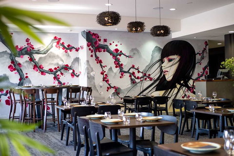 Rydges Palmerston Darwin - Events Australia 11