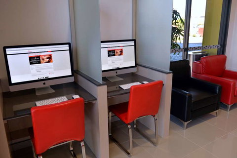 Rydges Palmerston Darwin - Events Australia 17