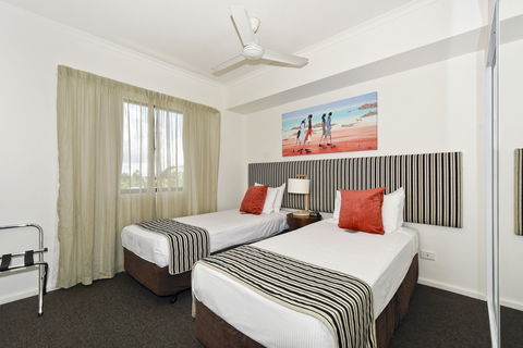 Metro Advance Apartments & Hotel - Events Australia 9