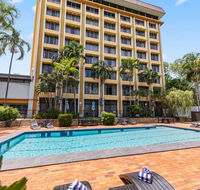 Hotel Frontier Darwin - Events Australia
