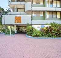 Marrakai All Suites - Events Australia
