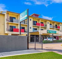 Quality Hotel Darwin Airport - Events Australia
