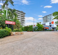 Vitina Studio Motel - Events Australia