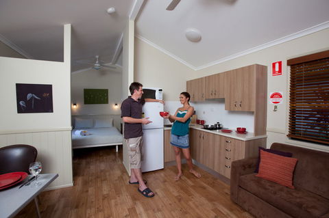 Darwin FreeSpirit Resort & Holiday Park - Events Australia 0