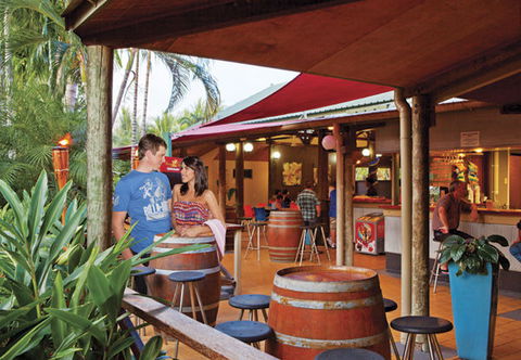 Darwin FreeSpirit Resort & Holiday Park - Events Australia 2